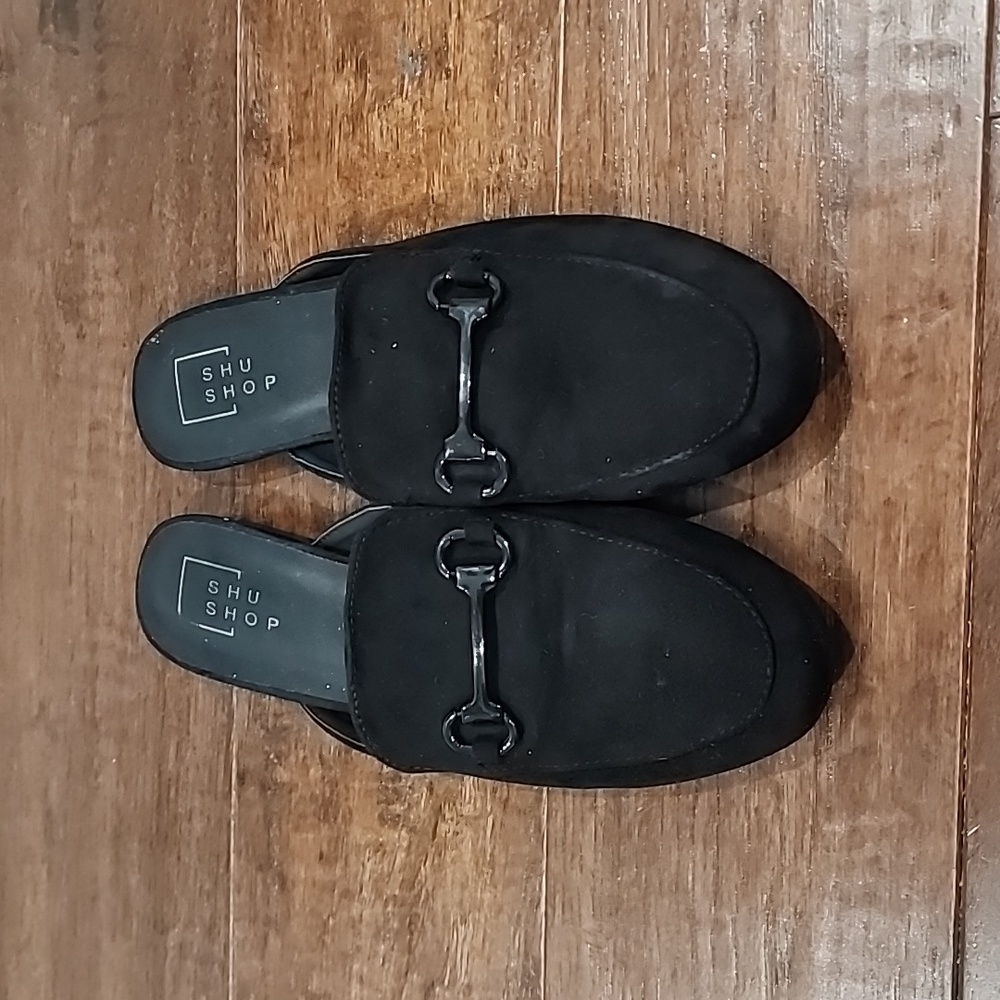 Shu Shop Slides